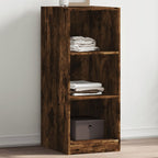 Kledingkast Bewerkt Hout - Nordexa Home