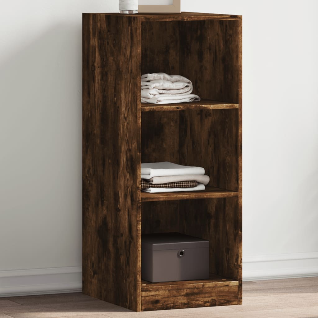 Kledingkast Bewerkt Hout - Nordexa Home