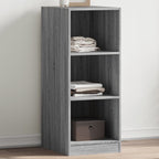 Kledingkast Bewerkt Hout - Nordexa Home