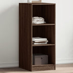 Kledingkast Bewerkt Hout - Nordexa Home