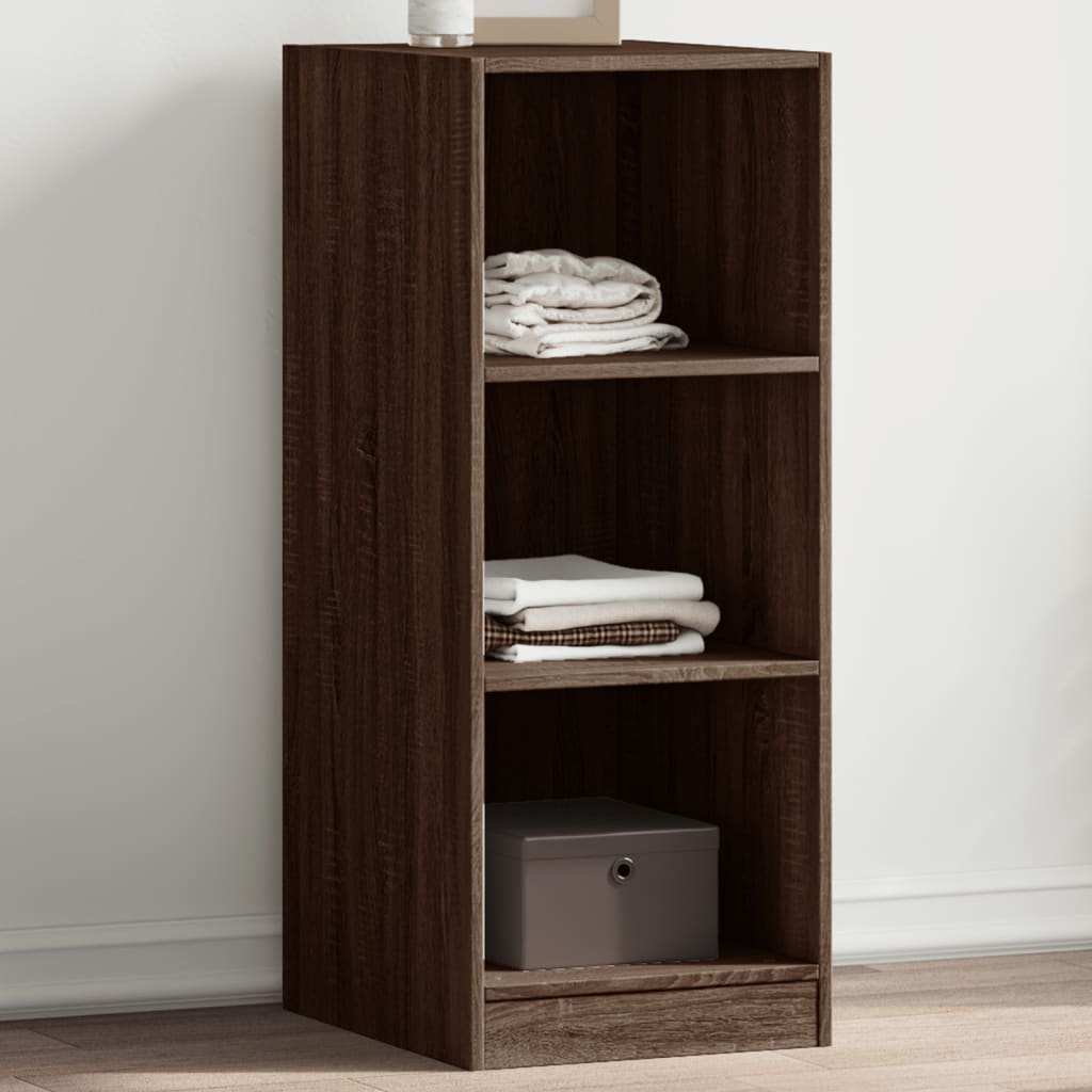 Kledingkast Bewerkt Hout - Nordexa Home