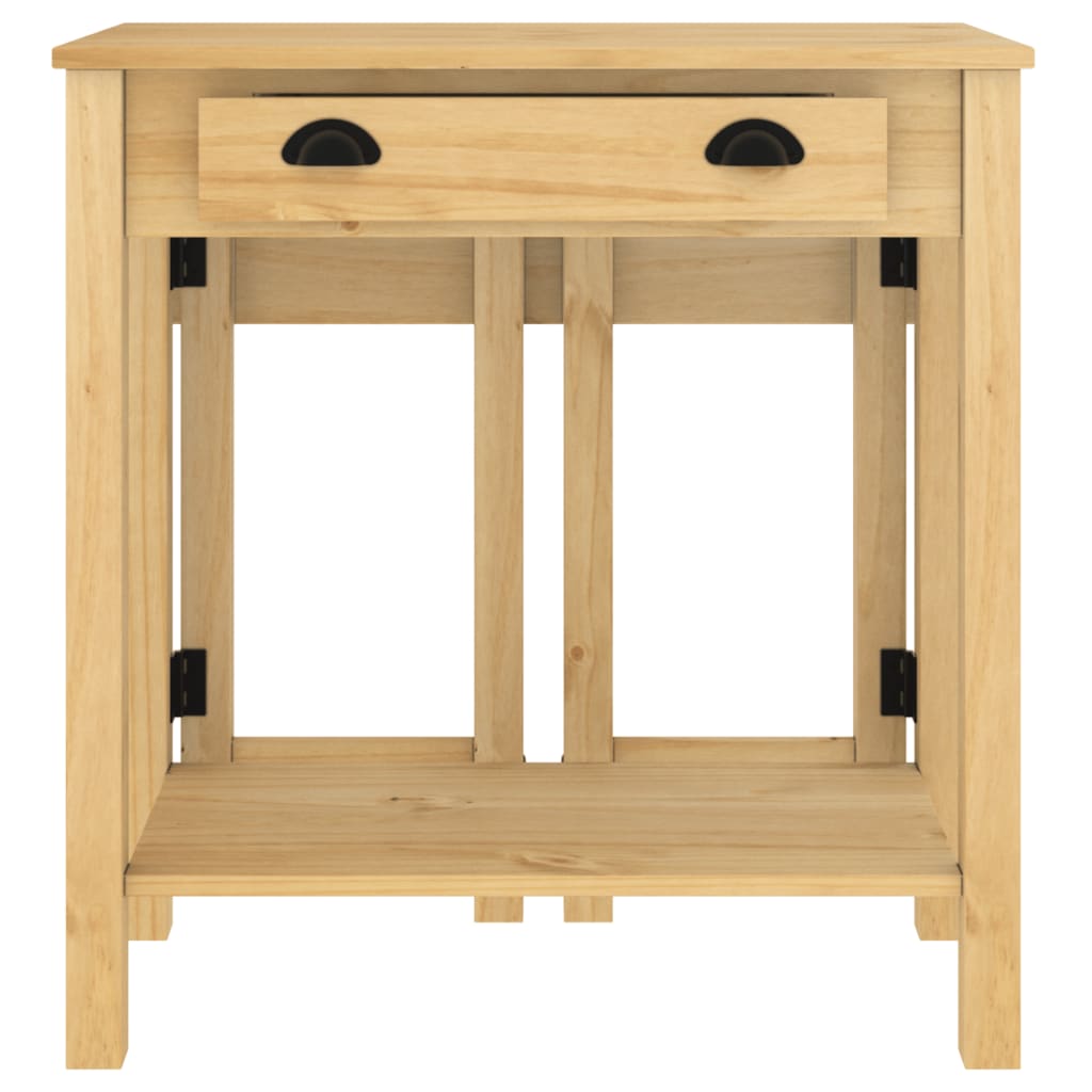 5 - Delige Barset Massief Grenenhout | Nordexahome - Nordexa Home