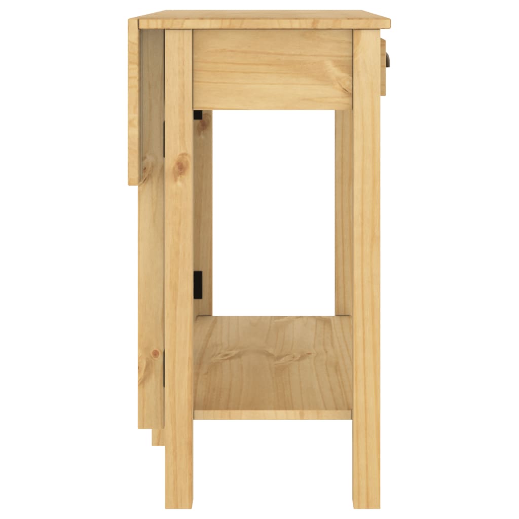 5 - Delige Barset Massief Grenenhout | Nordexahome - Nordexa Home