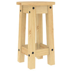 5 - Delige Barset Massief Grenenhout | Nordexahome - Nordexa Home