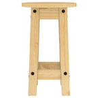 5 - Delige Barset Massief Grenenhout | Nordexahome - Nordexa Home