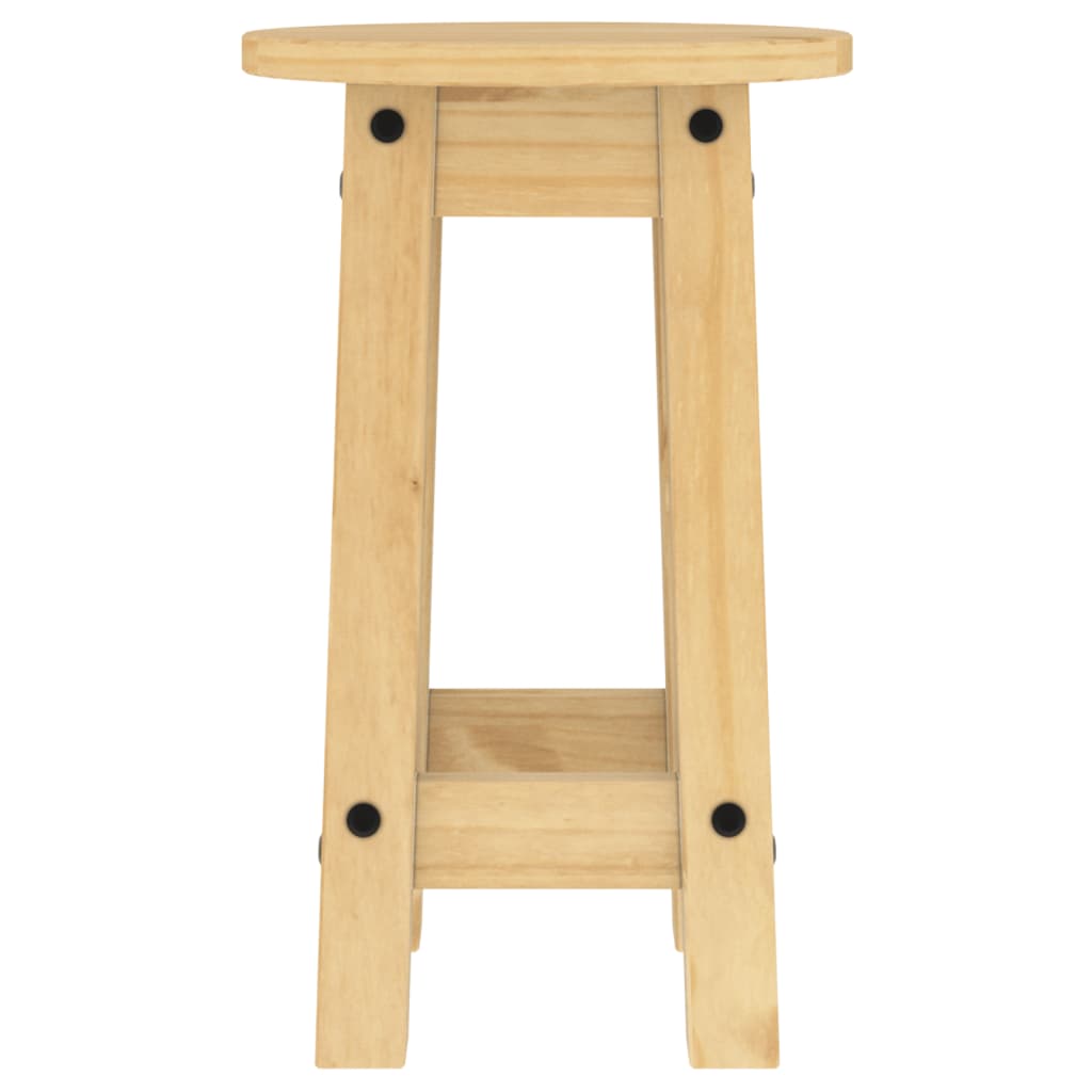 5 - Delige Barset Massief Grenenhout | Nordexahome - Nordexa Home