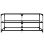 Salontafel Glas & Staal  | Nordexahome - Nordexa Home