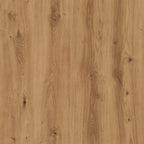 Kledingkast Bewerkt Hout Artisanaal Eikenkleur Artisanaal Eikenkleurig - Nordexa Home