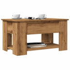 Salontafel – Lift‑Top Design | Nordexahome - Nordexa Home