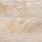 Dressoir Met Plank Wit – Massief Mangohout | Nordexahome - Nordexa Home