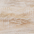Salontafel Met Lade  – Massief Mangohout | Nordexahome - Nordexa Home