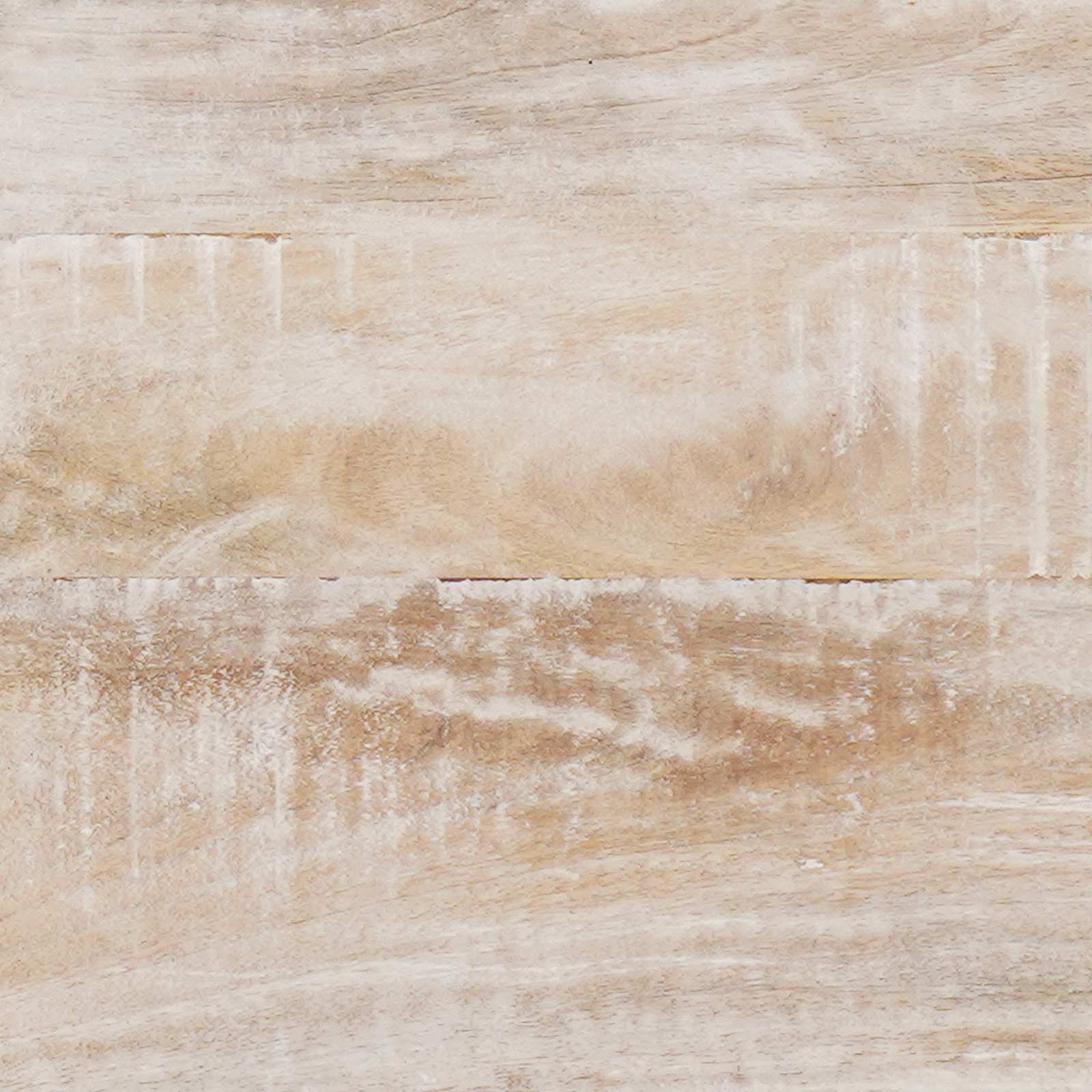 Salontafel Met Lade  – Massief Mangohout | Nordexahome - Nordexa Home