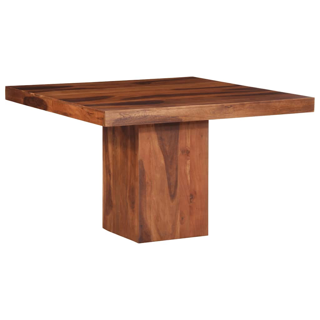 Eettafel Massief Acaciahout - Nordexa Home