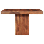 Eettafel Massief Acaciahout - Nordexa Home