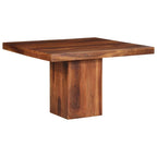 Eettafel Massief Acaciahout - Nordexa Home