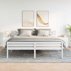 Nachtkastje met 2 Lades 40×36×50 cm | Nordexahome - Nordexa Home