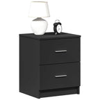 Nachtkastje met 2 Lades 40×36×50 cm | Nordexahome - Nordexa Home