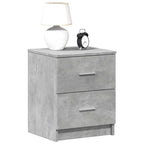 Nachtkastje met 2 Lades 40×36×50 cm | Nordexahome - Nordexa Home
