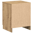 Nachtkastje met 2 Lades 40×36×50 cm | Nordexahome - Nordexa Home