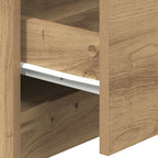 Nachtkastje met 2 Lades 40×36×50 cm | Nordexahome - Nordexa Home