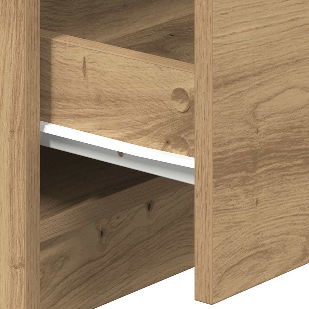Nachtkastje met 2 Lades 40×36×50 cm | Nordexahome - Nordexa Home