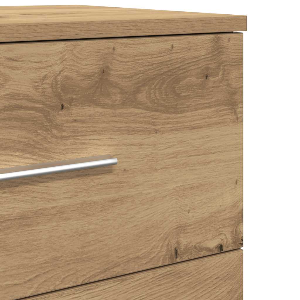 Nachtkastje met 2 Lades 40×36×50 cm | Nordexahome - Nordexa Home