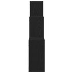 Wandplanken Kubus 68×15×68 cm – Bewerkt Hout | Nordexahome - Nordexa Home