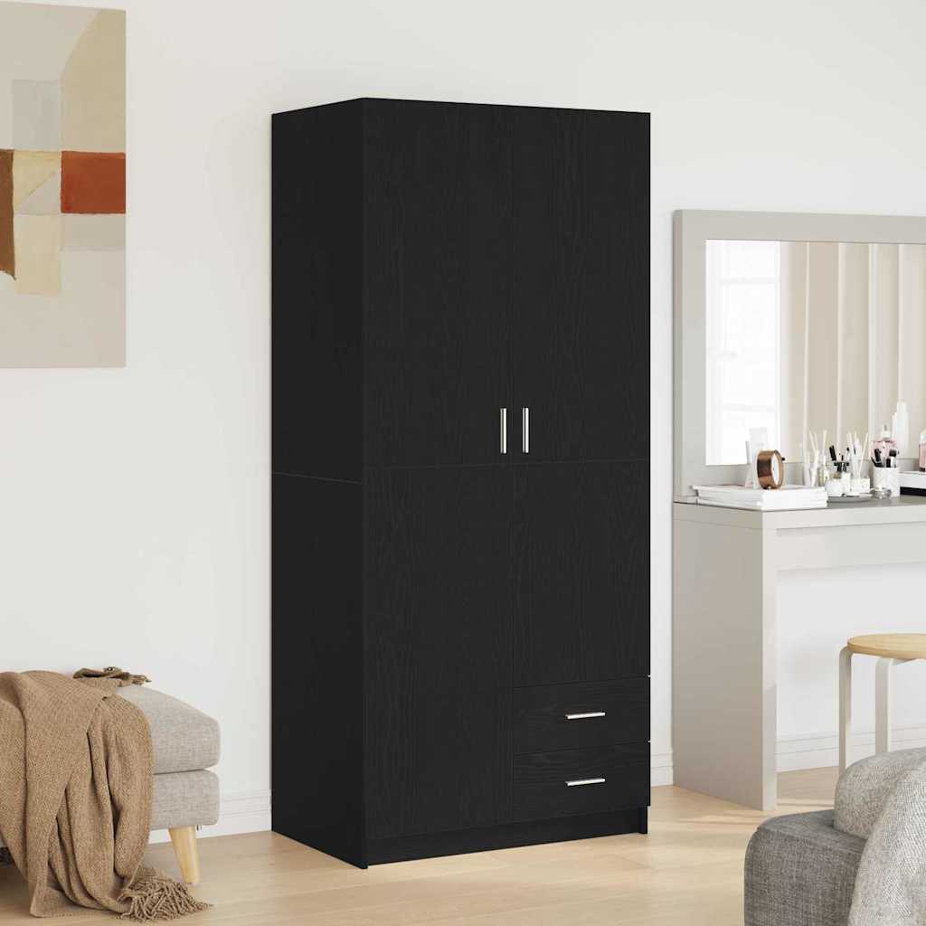 Scandinavische Kledingkast Stockholm - Nordexa Home