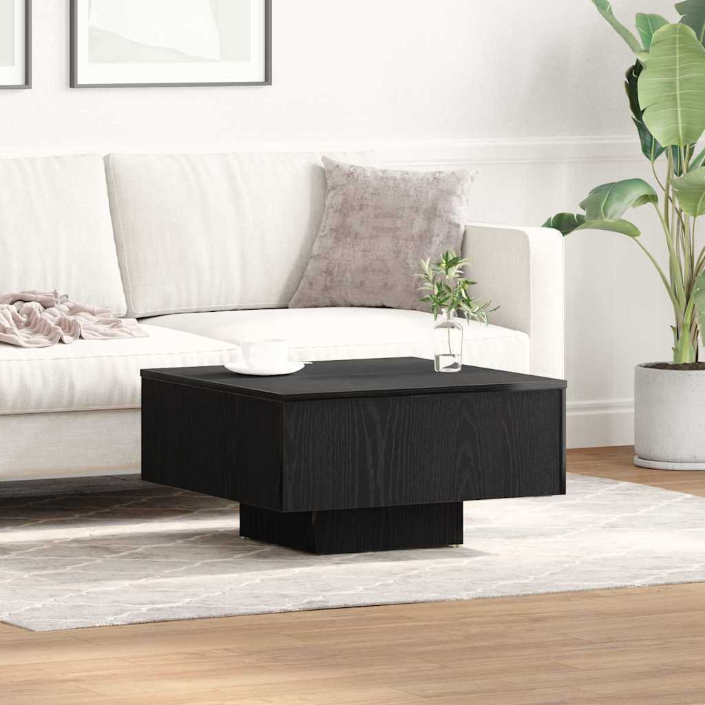 Salontafel  – Bewerkt Hout | Nordexahome - Nordexa Home