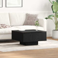 Salontafel  – Bewerkt Hout | Nordexahome - Nordexa Home
