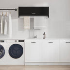 Nordic Kledingkast – Naturel Hout - Nordexa Home