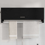 Nordic Kledingkast – Naturel Hout - Nordexa Home
