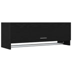 Nordic Kledingkast – Naturel Hout - Nordexa Home