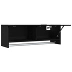 Nordic Kledingkast – Naturel Hout - Nordexa Home