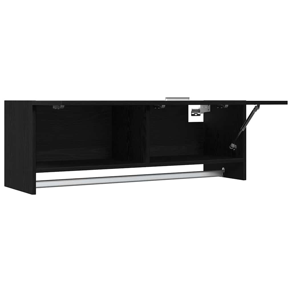 Nordic Kledingkast – Naturel Hout - Nordexa Home