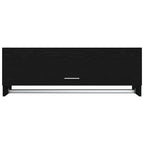 Nordic Kledingkast – Naturel Hout - Nordexa Home