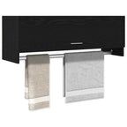 Nordic Kledingkast – Naturel Hout - Nordexa Home