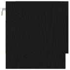 Nordic Kledingkast – Naturel Hout - Nordexa Home