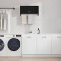 Nordic Kledingkast – Naturel Hout - Nordexa Home