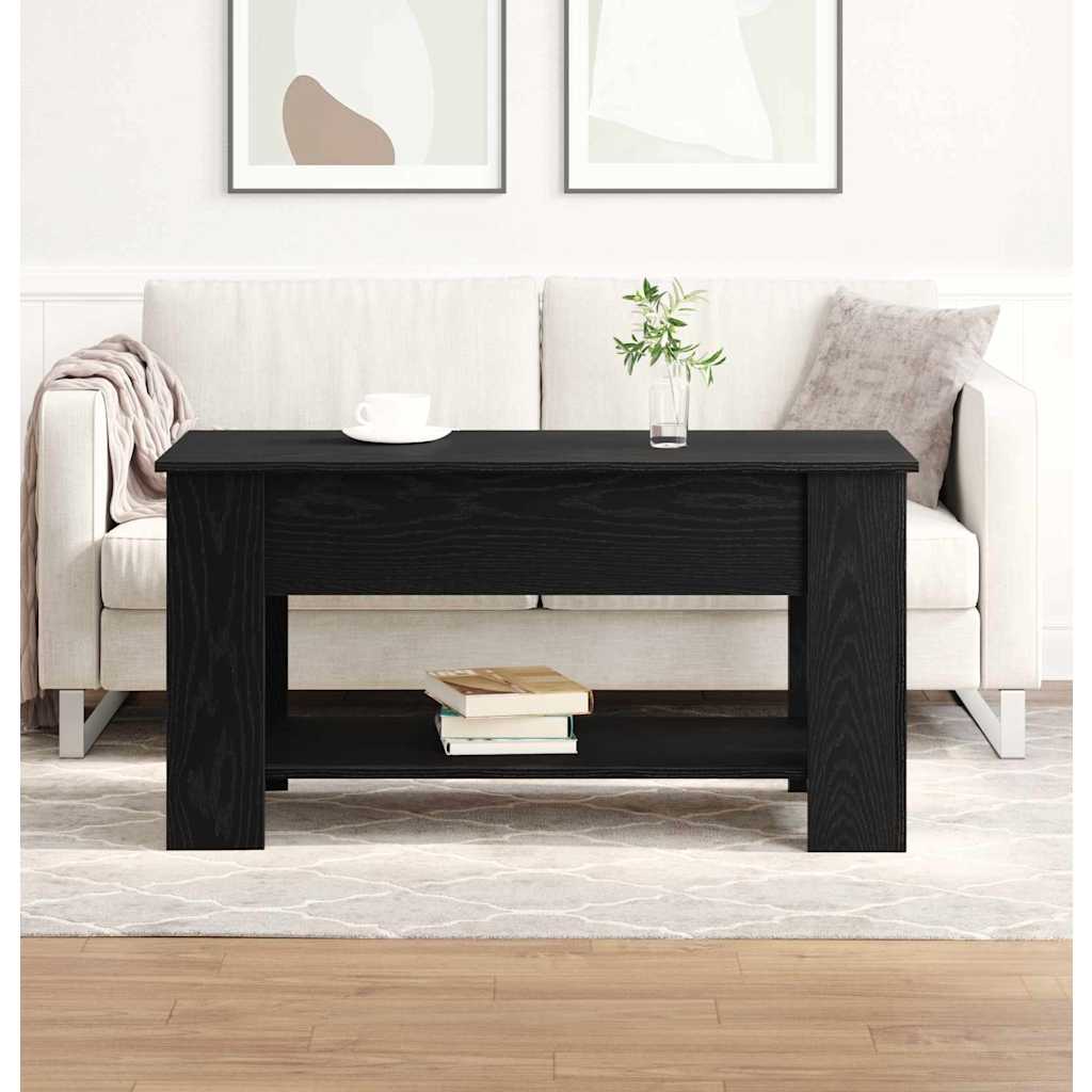 Salontafel – Lift‑Top Design | Nordexahome - Nordexa Home