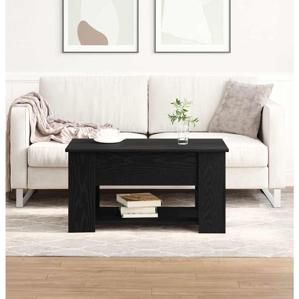 Salontafel – Lift‑Top Design | Nordexahome - Nordexa Home