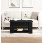 Salontafel – Lift‑Top Design | Nordexahome - Nordexa Home