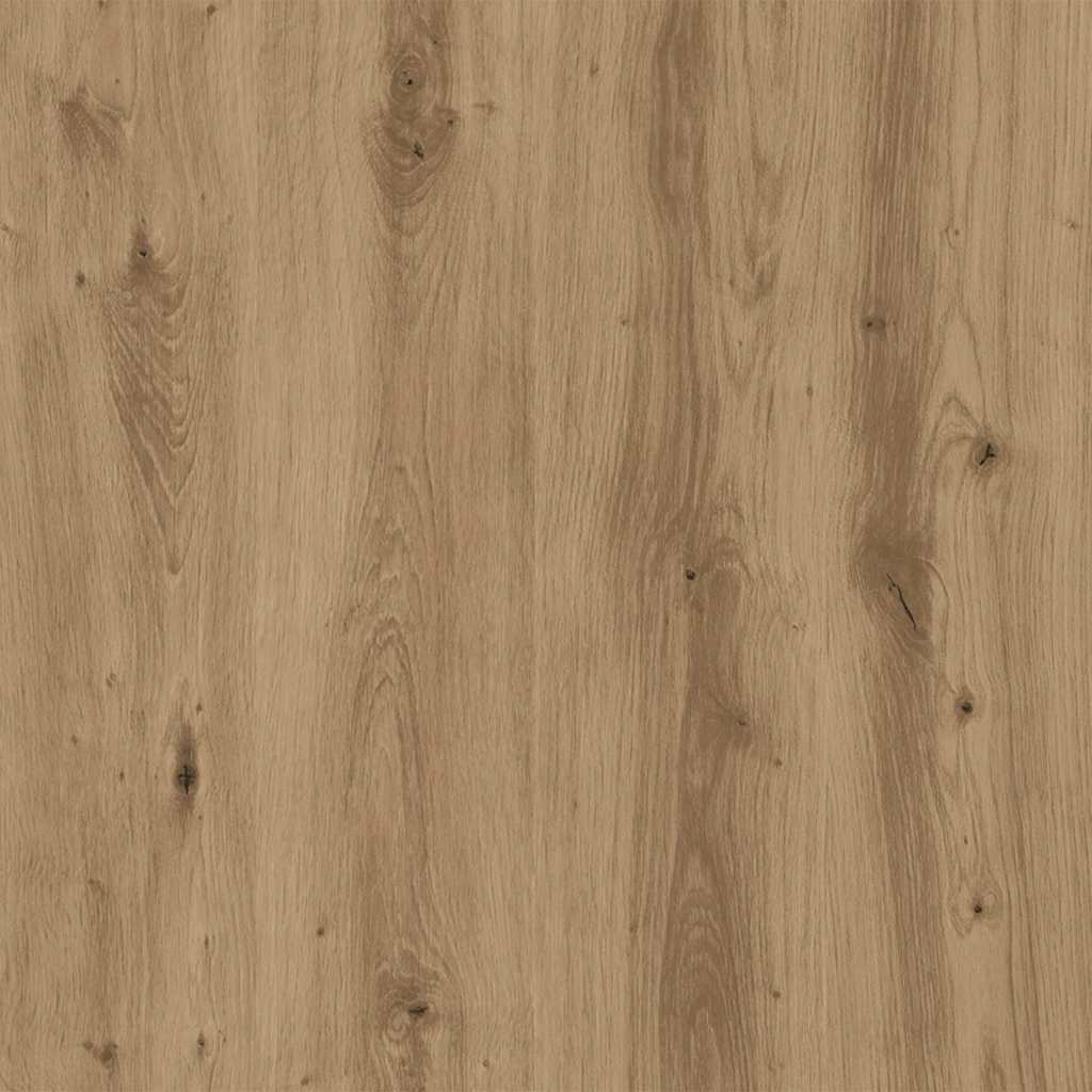 Kledingkast En Bewerkt Hout Artisan Eik - Nordexa Home