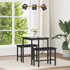 Eettafels Metaal | Nordexahome - Nordexa Home