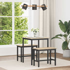 Eettafels Metaal | Nordexahome - Nordexa Home