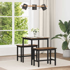 Eettafels Metaal | Nordexahome - Nordexa Home