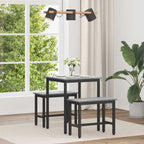 Eettafels Metaal | Nordexahome - Nordexa Home