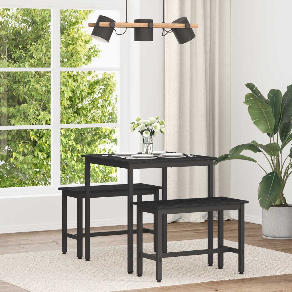 Eettafels Metaal | Nordexahome - Nordexa Home