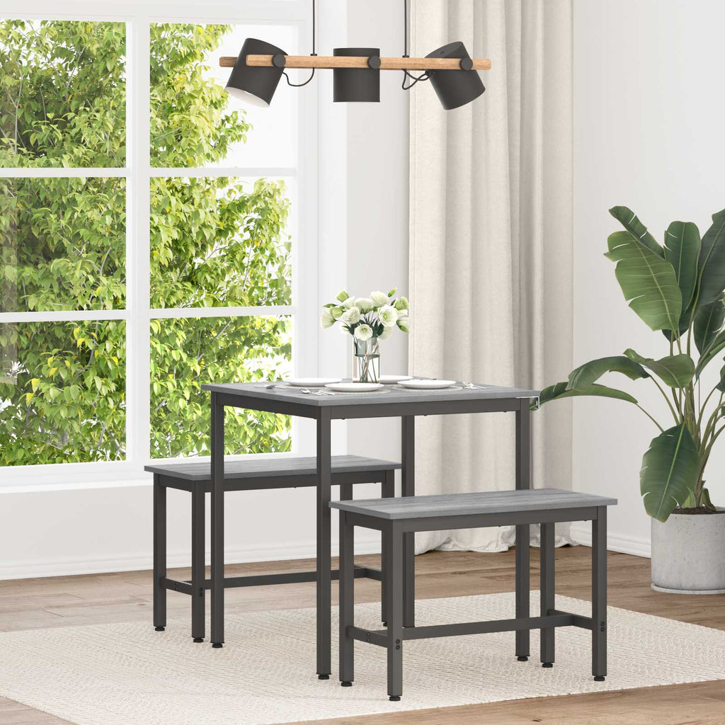 Eettafels Metaal | Nordexahome - Nordexa Home