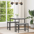 Eettafels Metaal | Nordexahome - Nordexa Home